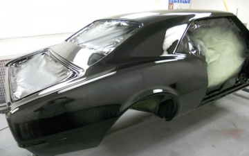 1968 Tuxedo Black Camaro_11